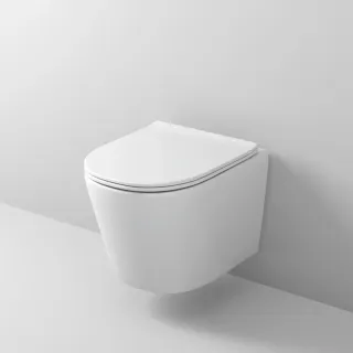 Унитаз подвесной Grossman Торнадо GR-4477SQ